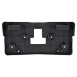 2015-2016 Chevrolet Trax Front License Plate Mounting Bracket