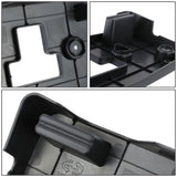 2015-2016 Chevrolet Trax Front License Plate Mounting Bracket