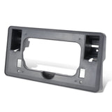 2009-2011 Honda Civic Sedan Front License Plate Mounting Bracket