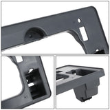 2009-2011 Honda Civic Sedan Front License Plate Mounting Bracket