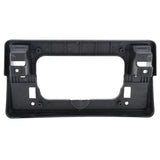 2009-2011 Honda Civic Sedan Front License Plate Mounting Bracket