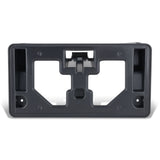 2013-2015 Honda Accord Front License Plate Mounting Bracket