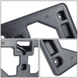 2013-2015 Honda Accord Front License Plate Mounting Bracket