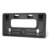 2013-2015 Honda Civic Sedan Front License Plate Mounting Bracket