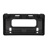 2013-2015 Honda Civic Sedan Front License Plate Mounting Bracket
