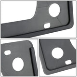 97-07 Honda Accord / Acura NSX Front License Plate Mounting Bracket