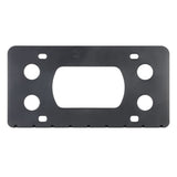 97-07 Honda Accord / Acura NSX Front License Plate Mounting Bracket