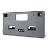 19-21 Honda HR-V Sport Touring License Plate Mounting Bracket