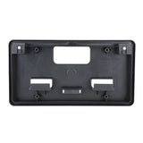 19-21 Honda HR-V Sport Touring License Plate Mounting Bracket