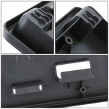 19-21 Honda HR-V Sport Touring License Plate Mounting Bracket