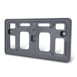 2018-2020 Honda Odyssey Front License Plate Mounting Bracket