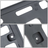 2018-2020 Honda Odyssey Front License Plate Mounting Bracket