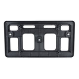 2018-2020 Honda Odyssey Front License Plate Mounting Bracket