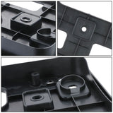 2019-2021 Honda Civic License Plate Mounting Bracket