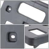 2017-2020 Honda Ridgeline Front License Plate Mounting Bracket