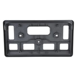 2017-2020 Honda Ridgeline Front License Plate Mounting Bracket