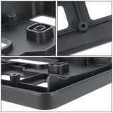 2017-2020 Honda Ridgeline Front License Plate Mounting Bracket