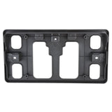 2019-2021 Honda Insight Front License Plate Mounting Bracket