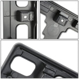 2019-2021 Honda Insight Front License Plate Mounting Bracket