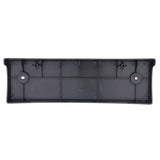10-12 Hyundai Santa Fe Front License Plate Mounting Bracket