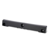 2013-2016 Hyundai Santa Fe Front License Plate Mounting Bracket