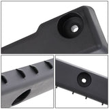 2013-2016 Hyundai Santa Fe Front License Plate Mounting Bracket