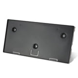 2016-2018 Hyundai Elantra Sedan Front License Plate Mounting Bracket