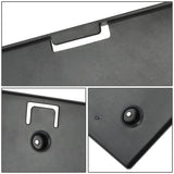 2016-2018 Hyundai Elantra Sedan Front License Plate Mounting Bracket