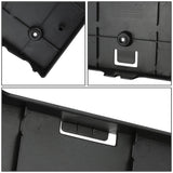 2016-2018 Hyundai Elantra Sedan Front License Plate Mounting Bracket