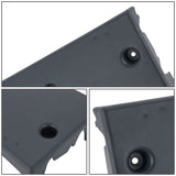 2016-2018 Hyundai Elantra Sedan License Plate Mounting Bracket