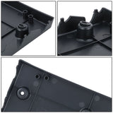 2016-2018 Hyundai Elantra Sedan License Plate Mounting Bracket