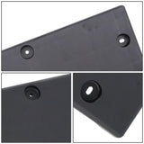 2018-2021 Hyundai Accent Front License Plate Mounting Bracket