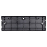 2018-2021 Hyundai Accent Front License Plate Mounting Bracket