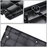 2018-2021 Hyundai Accent Front License Plate Mounting Bracket