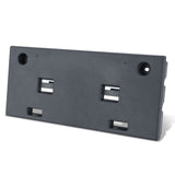 2018-2019 Hyundai Sonata Front License Plate Mounting Bracket