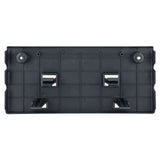 2018-2019 Hyundai Sonata Front License Plate Mounting Bracket