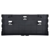 18-20 Hyundai Elantra GT Front License Plate Mounting Bracket