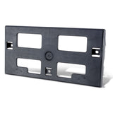 2018-2021 Hyundai Kona Front License Plate Mounting Bracket