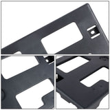2018-2021 Hyundai Kona Front License Plate Mounting Bracket