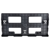 2018-2021 Hyundai Kona Front License Plate Mounting Bracket