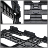 2018-2021 Hyundai Kona Front License Plate Mounting Bracket