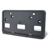 2013-2017 Hyundai Veloster Front License Plate Mounting Bracket