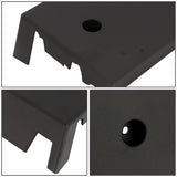 2019-2021 Hyundai Veloster License Plate Mounting Bracket Front