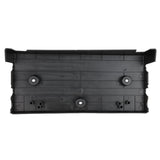 2019-2021 Hyundai Veloster License Plate Mounting Bracket Front