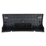 2014-2015 Kia Forte Koup Front License Plate Mounting Bracket