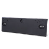 2014-2016 Kia Forte Front License Plate Mounting Bracket
