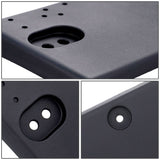 2014-2016 Kia Forte Front License Plate Mounting Bracket