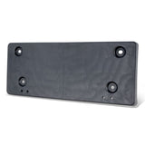2012-2015 Kia Rio License Plate Mounting Bracket - Front
