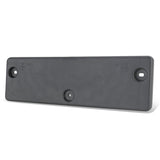 2015-2018 Kia Sedona Front License Plate Mounting Bracket