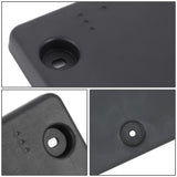 2015-2018 Kia Sedona Front License Plate Mounting Bracket